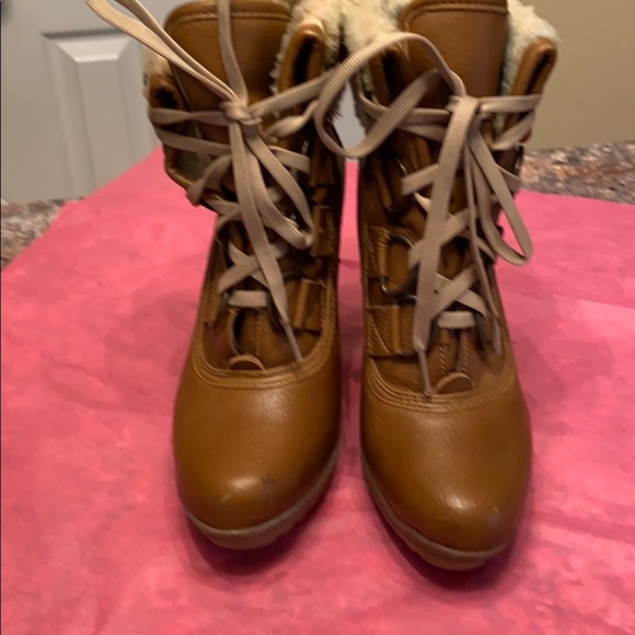 Booties - Picture 3 of 8